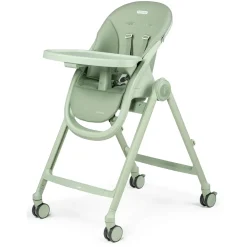 Peg Perego High Chairs & Booster Seats|High Chairs & Booster Seats>High Chair Living - Sage