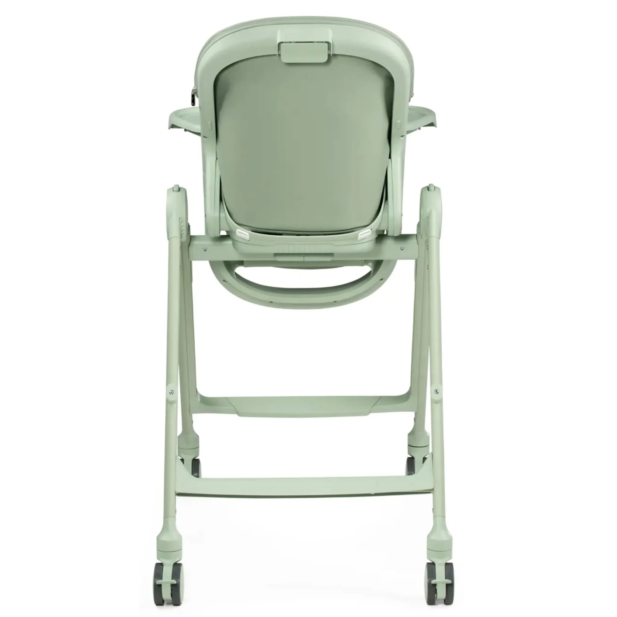 Peg Perego High Chairs & Booster Seats|High Chairs & Booster Seats>High Chair Living - Sage
