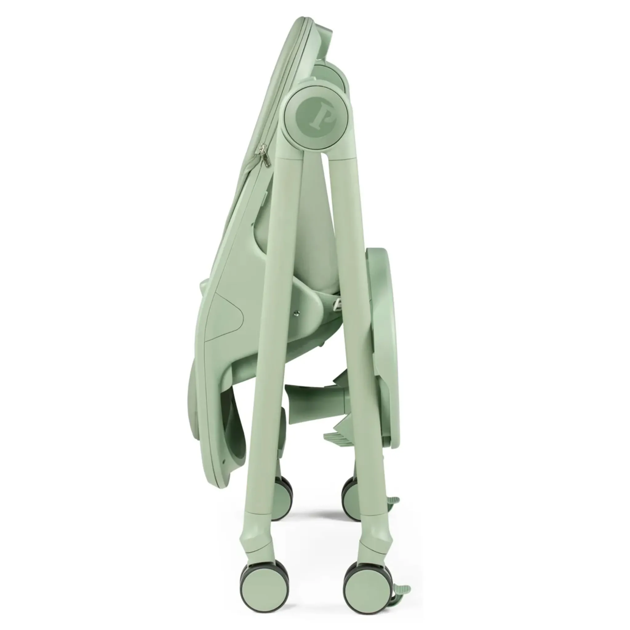 Peg Perego High Chairs & Booster Seats|High Chairs & Booster Seats>High Chair Living - Sage