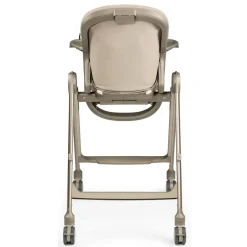 Peg Perego High Chair Living Space - Sand