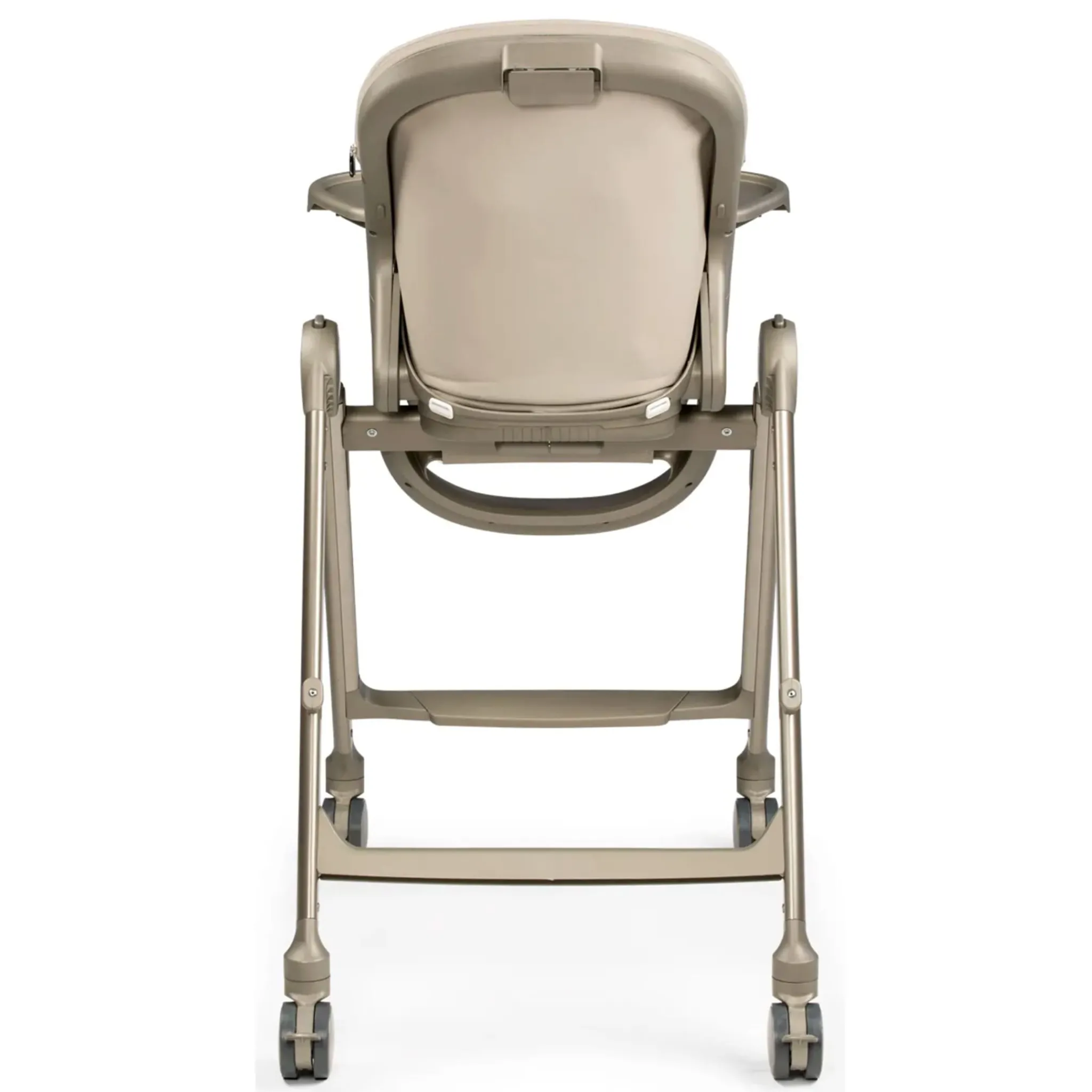 Peg Perego High Chair Living Space - Sand