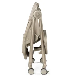 Peg Perego High Chair Living Space - Sand