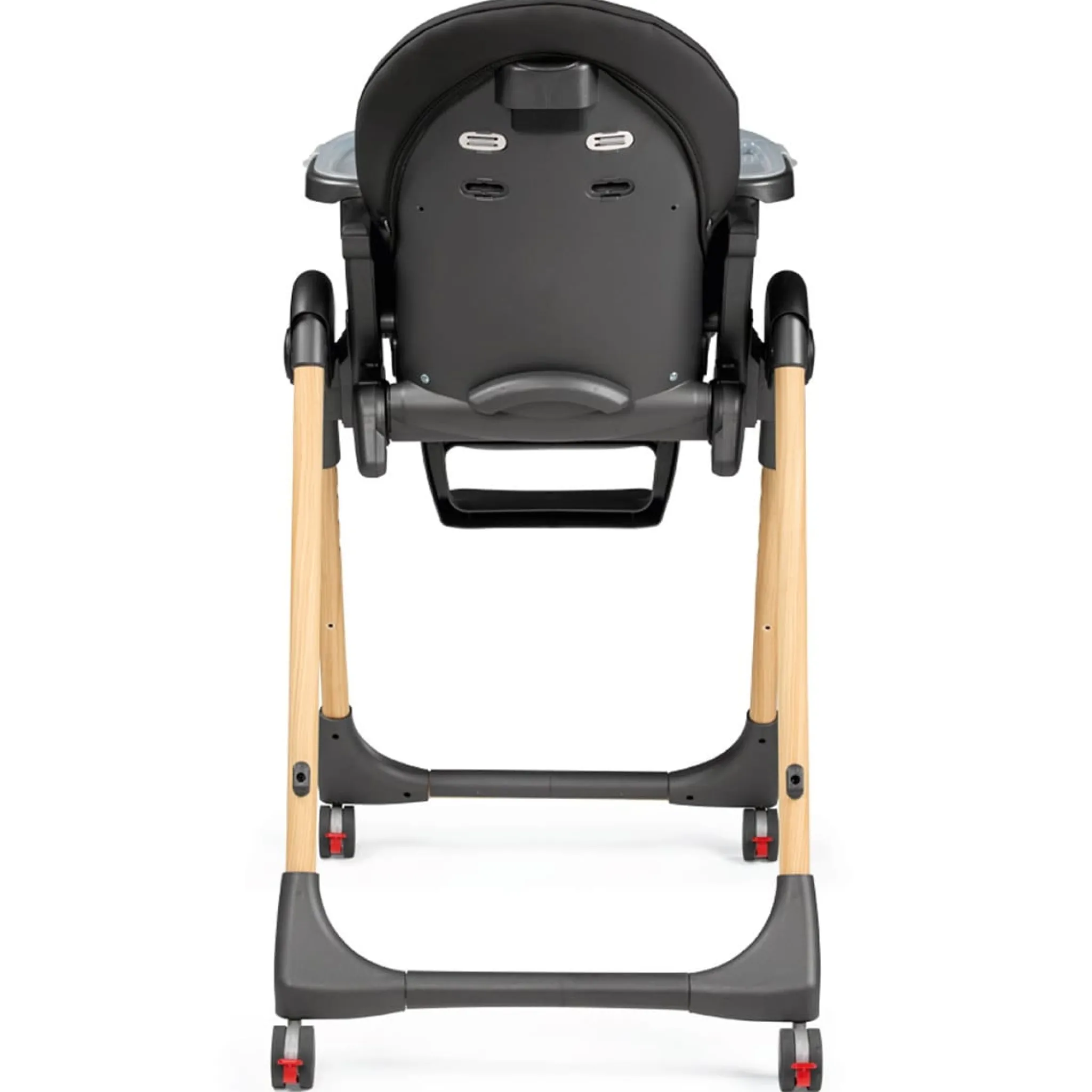 Peg Perego High Chair Zero3 Ambiance - Licorice