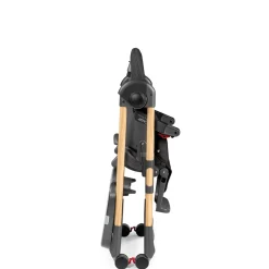 Peg Perego High Chair Zero3 Ambiance - Licorice