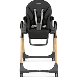 Peg Perego High Chair Zero3 Ambiance - Licorice