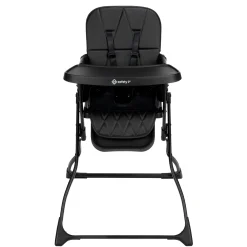 Safety 1st High Chairs & Booster Seats|High Chairs & Booster Seats>Highchair Lily Tinted Graphite