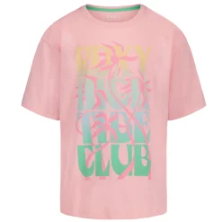 Kids Roxy Tops>Hight Tide T-shirt 7-16