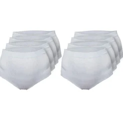 Frida Mom High-waist Disposable Postpartum Underwear (8) (C-section and Vaginal Delivery)