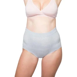 Frida Mom High-waist Disposable Postpartum Underwear (8) (C-section and Vaginal Delivery)