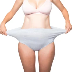 Frida Mom High-waist Disposable Postpartum Underwear (8) (C-section and Vaginal Delivery)