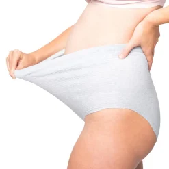 Frida Mom High-waist Disposable Postpartum Underwear (8) (C-section and Vaginal Delivery)