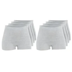 Frida Mom High-waist Disposable Postpartum Boyshort (8) (C-section and Vaginal Delivery)