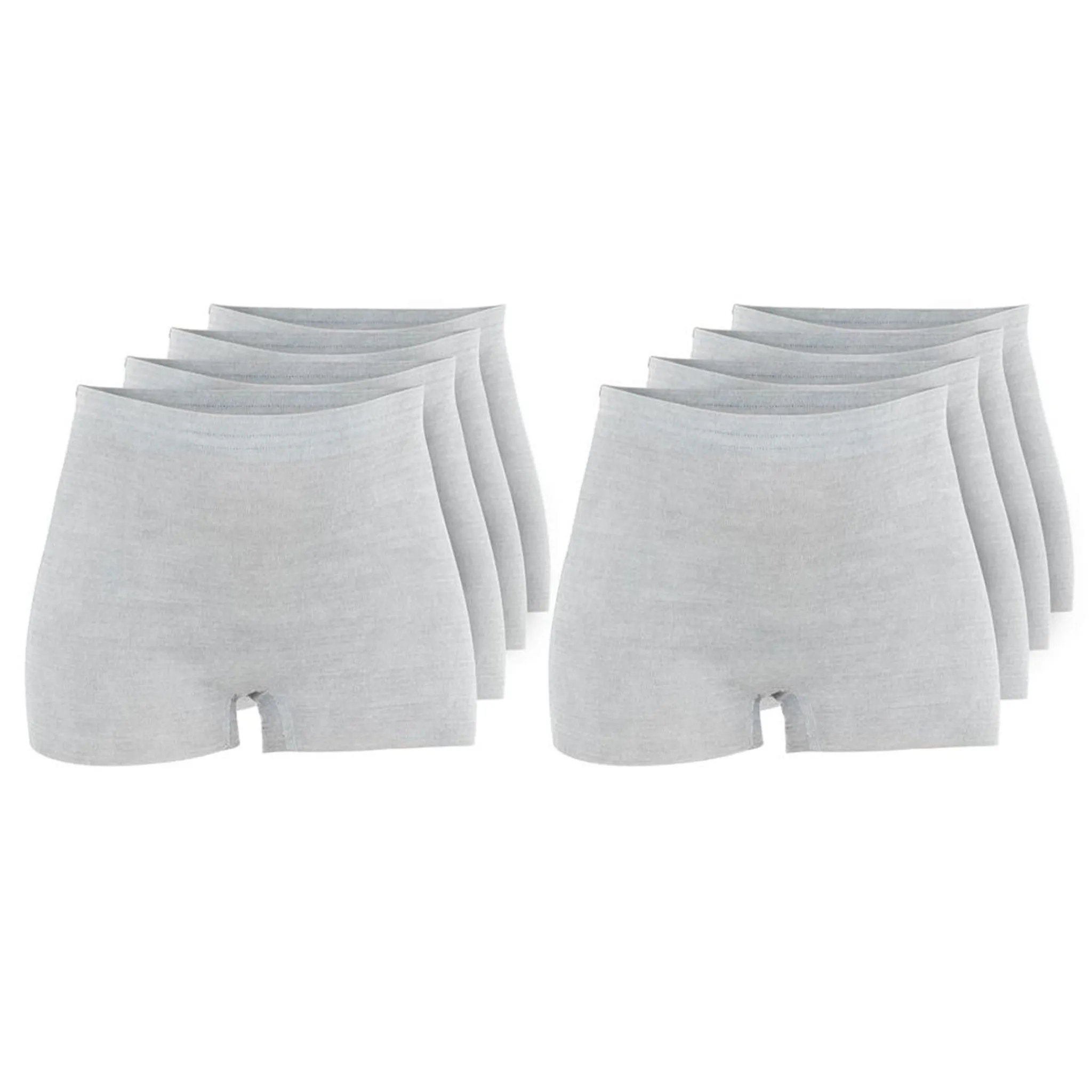 Frida Mom High-waist Disposable Postpartum Boyshort (8) (C-section and Vaginal Delivery)