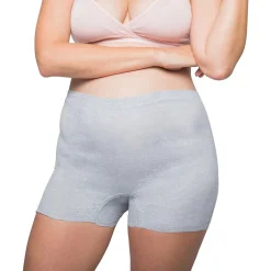 Frida Mom High-waist Disposable Postpartum Boyshort (8) (C-section and Vaginal Delivery)