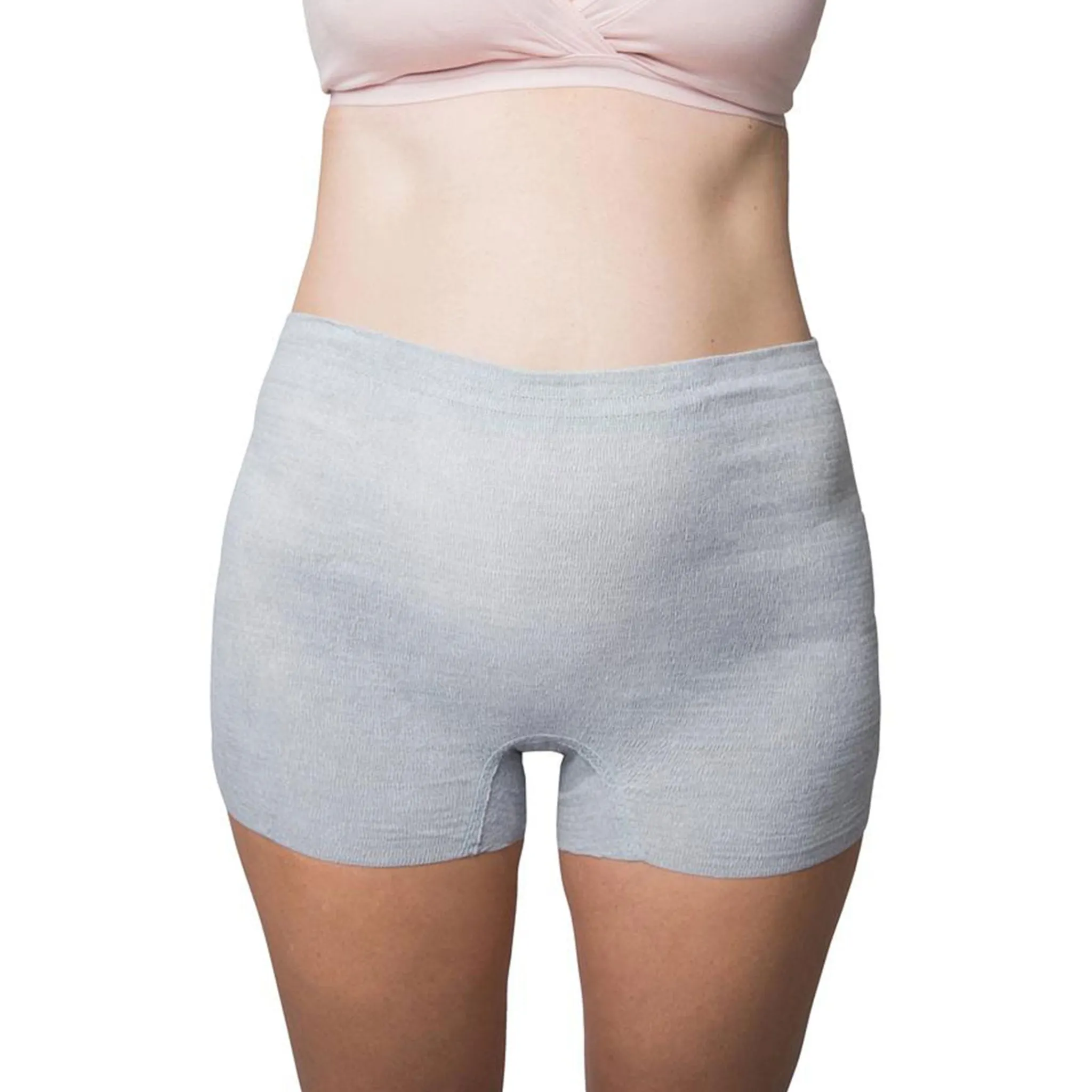 Frida Mom High-waist Disposable Postpartum Boyshort (8) (C-section and Vaginal Delivery)