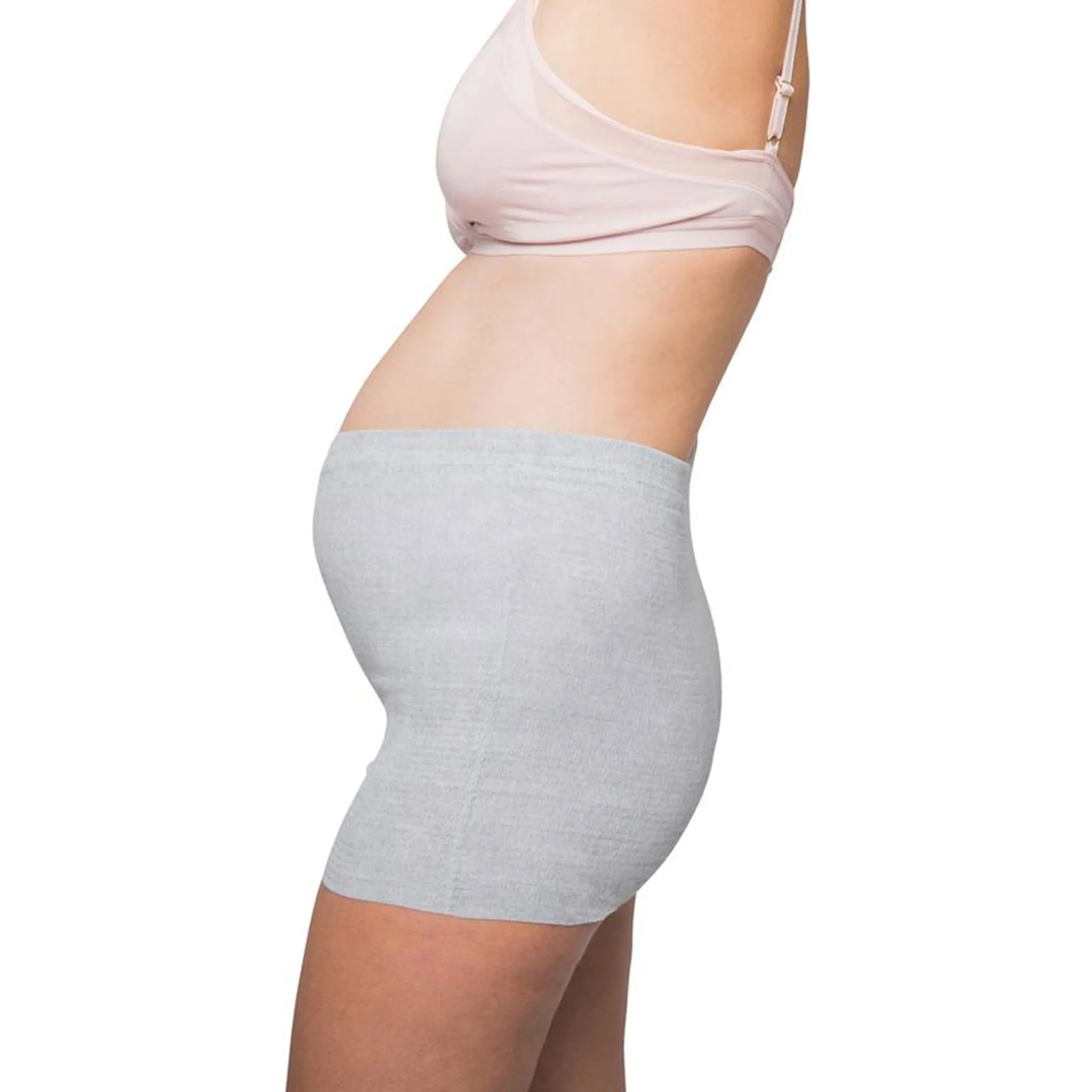 Frida Mom High-waist Disposable Postpartum Boyshort (8) (C-section and Vaginal Delivery)
