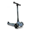 Kids Scoot and Ride Bikes And Accessories|Bikes & Scooters>Highwaykick 3 Led Scooter - Steel