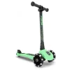Kids Scoot and Ride Bikes And Accessories|Bikes & Scooters>Highwaykick 3 Led Scooter - Kiwi
