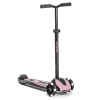 Kids Scoot and Ride Highwaykick 5 Led Scooter - Pink