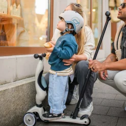 Kids Scoot and Ride Highwaykick 1 Push&go - Ash