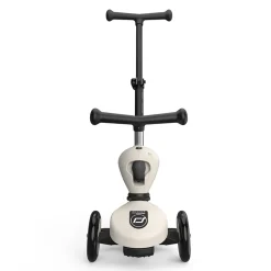 Kids Scoot and Ride Highwaykick 1 Push&go - Ash