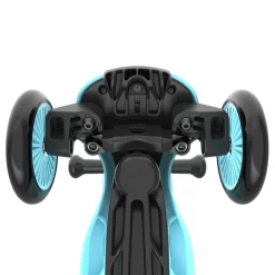 Kids Scoot and Ride Highwaykick 1 Scooter - Blueberry