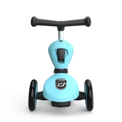 Kids Scoot and Ride Highwaykick 1 Scooter - Blueberry