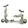 Kids Scoot and Ride Bikes And Accessories|Summer Activities>Highwaykick 1 Scooter - Olive