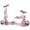 Kids Scoot and Ride Bikes And Accessories|Bikes & Scooters>Highwaykick 1 Scooter - Pink