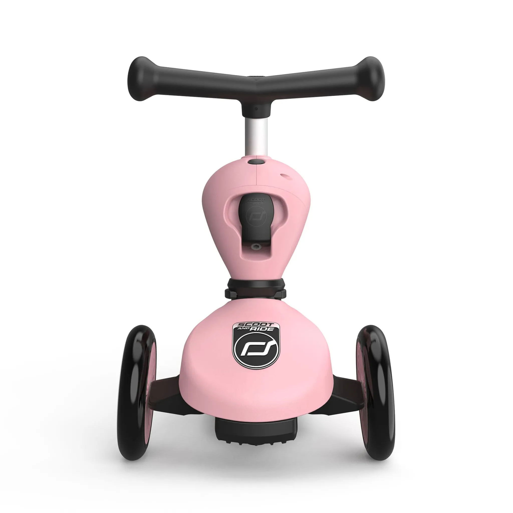 Kids Scoot and Ride Bikes And Accessories|Bikes & Scooters>Highwaykick 1 Scooter - Pink