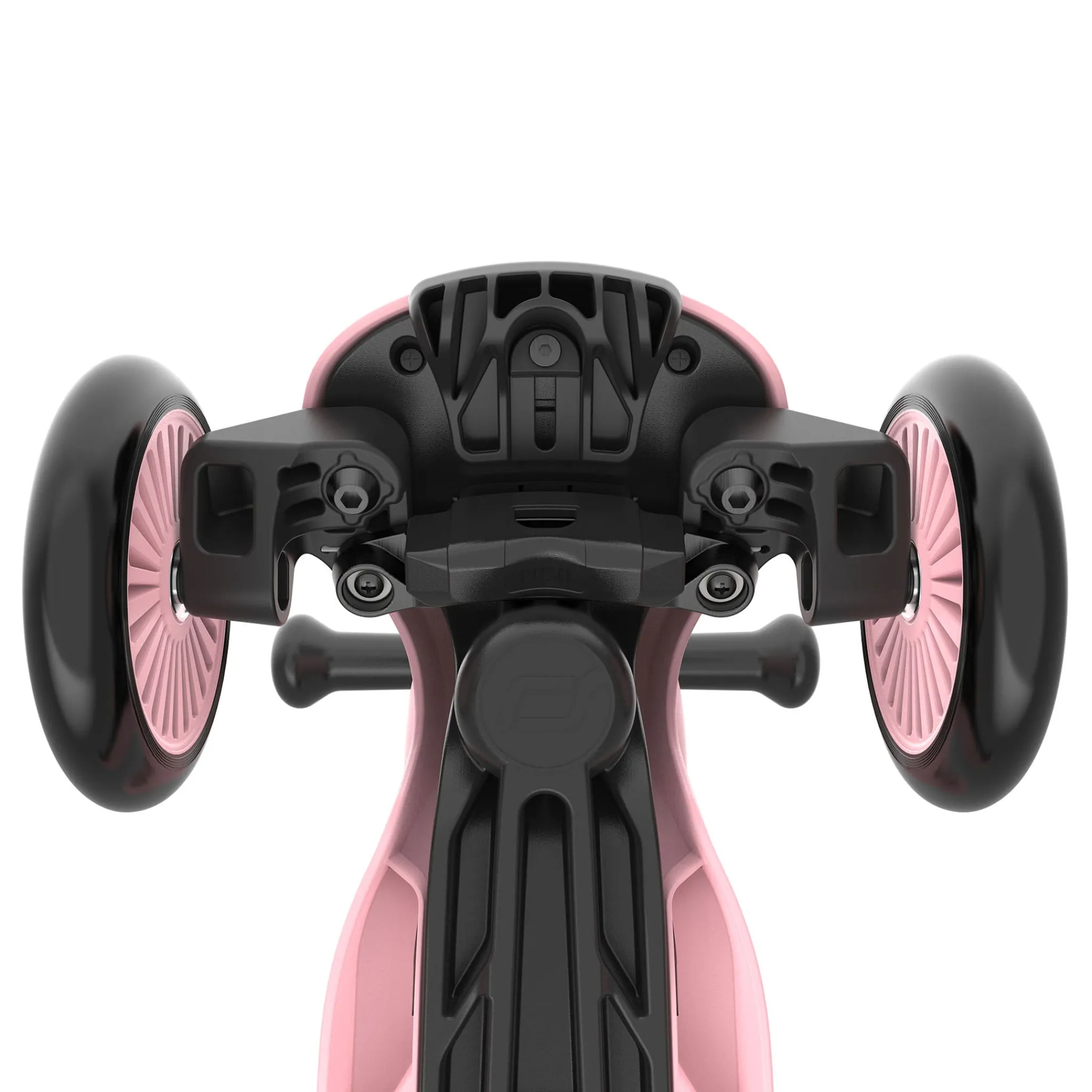 Kids Scoot and Ride Bikes And Accessories|Bikes & Scooters>Highwaykick 1 Scooter - Pink