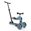 Kids Scoot and Ride Bikes And Accessories|Bikes & Scooters>Highwaykick1 Push&go - Steel