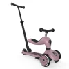 Kids Scoot and Ride Highwaykick1 Push&go - Wildberry