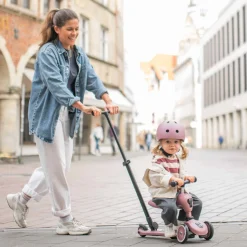 Kids Scoot and Ride Highwaykick1 Push&go - Wildberry