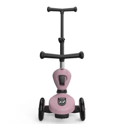 Kids Scoot and Ride Highwaykick1 Push&go - Wildberry