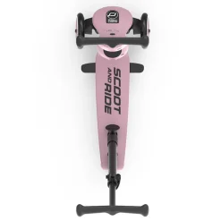 Kids Scoot and Ride Highwaykick1 Push&go - Wildberry