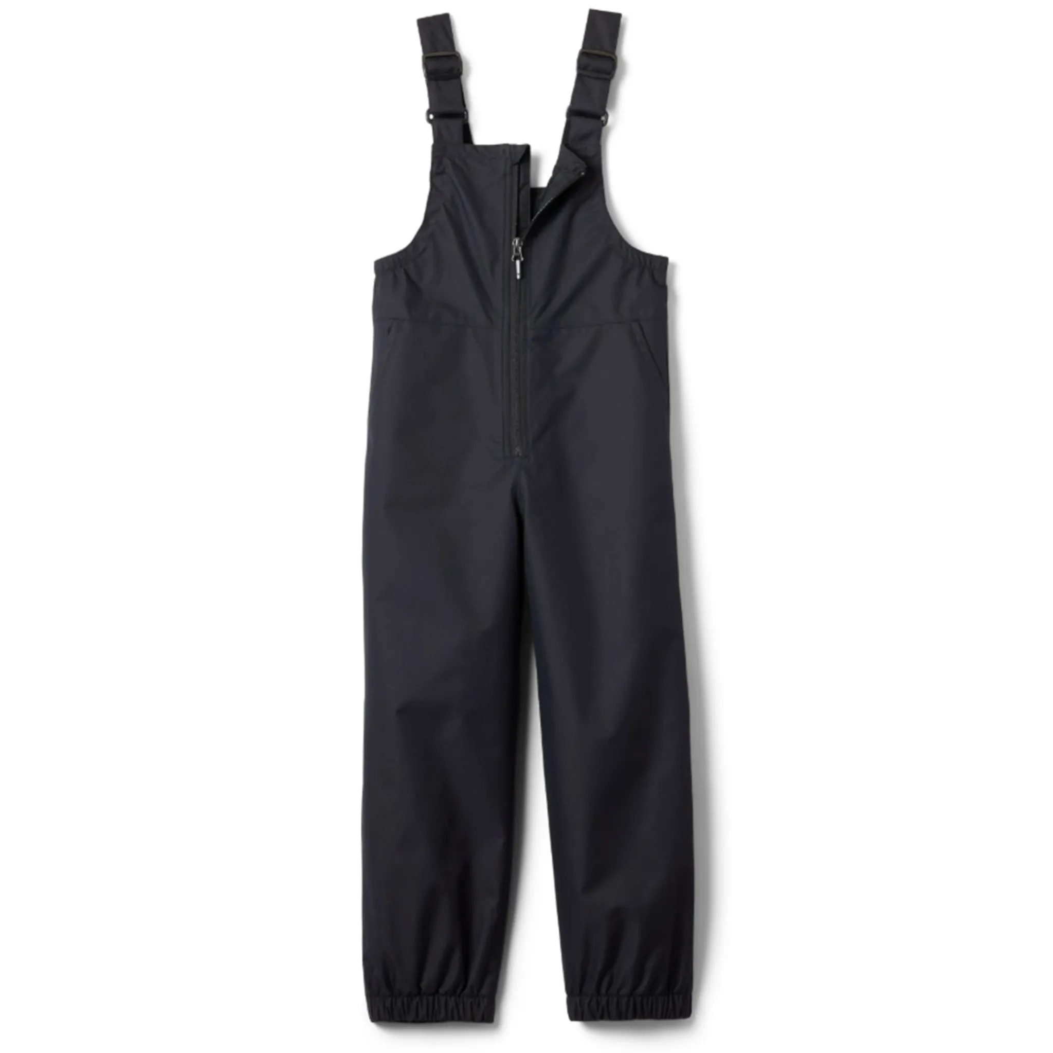 Kids/BOY Columbia Hikebound Bib 2-4t