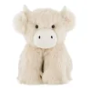 Snuggle Bunnies Plush Toys>Hilda The Highland Cow