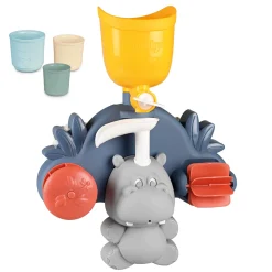 Smoby Hippo Bath Toy
