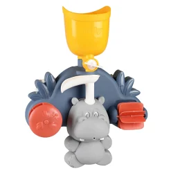 Smoby Hippo Bath Toy