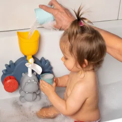 Smoby Hippo Bath Toy