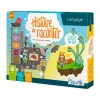 Kids Placote Histoire De Raconter