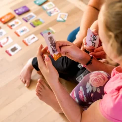 Kids Placote Histoire De Raconter