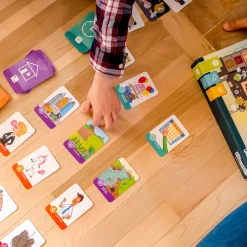 Kids Placote Histoire De Raconter