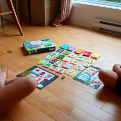 Kids Placote Histoire De Raconter