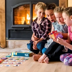 Kids Placote Histoire De Raconter