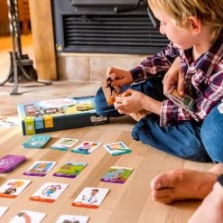 Kids Placote Histoire De Raconter
