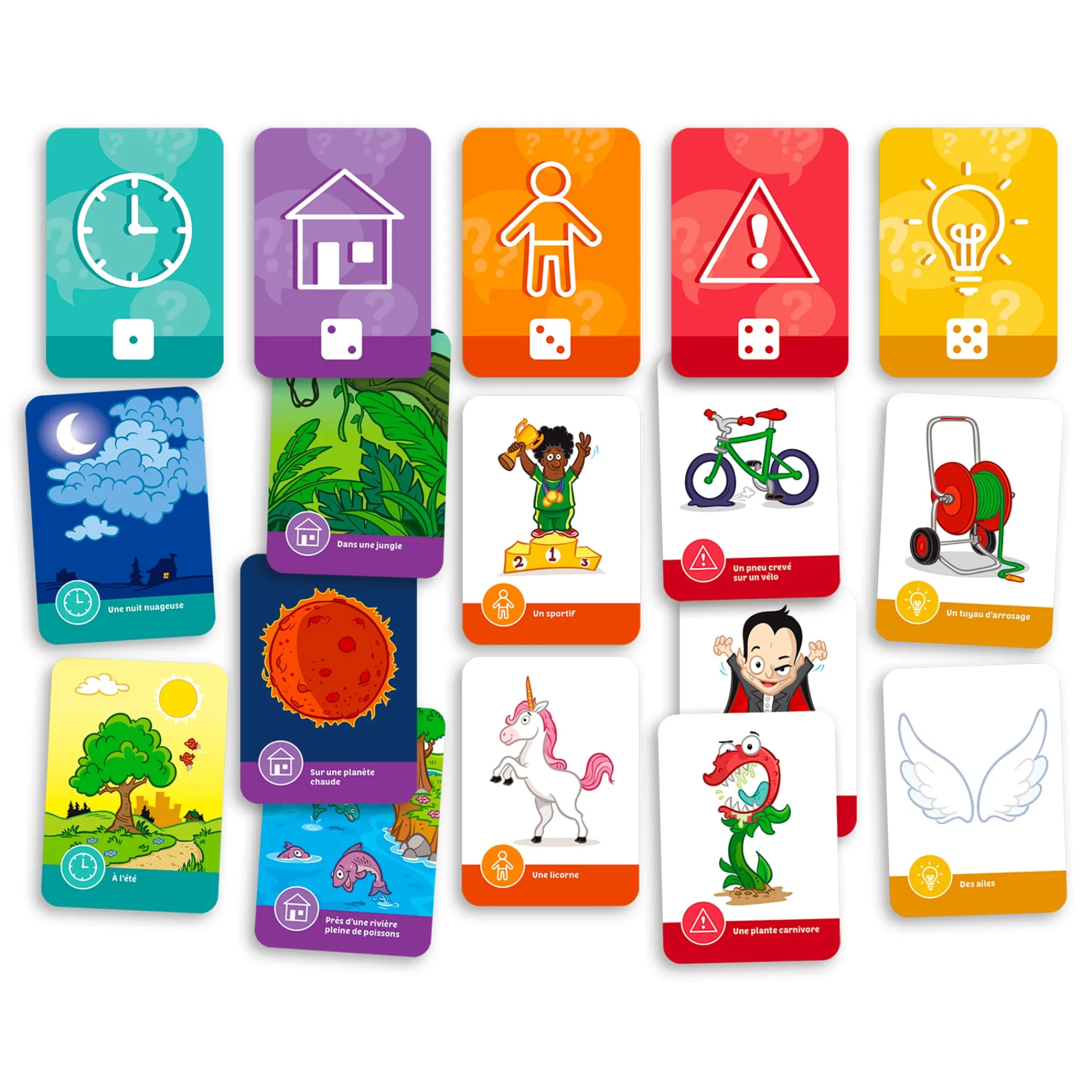 Kids Placote Histoire De Raconter