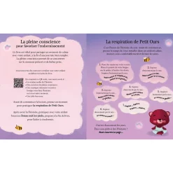 Prologue 4 Years And Over|2 Years And Over>Histoires pour s’endormir – Petit ours