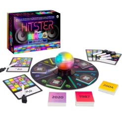 Kids Kid Jouets Board Games>Hitster Bingo